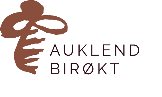 Auklend Birøkt
